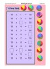 10 Times Table